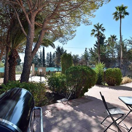 Villa Gioia Relais 아볼라 외부 사진