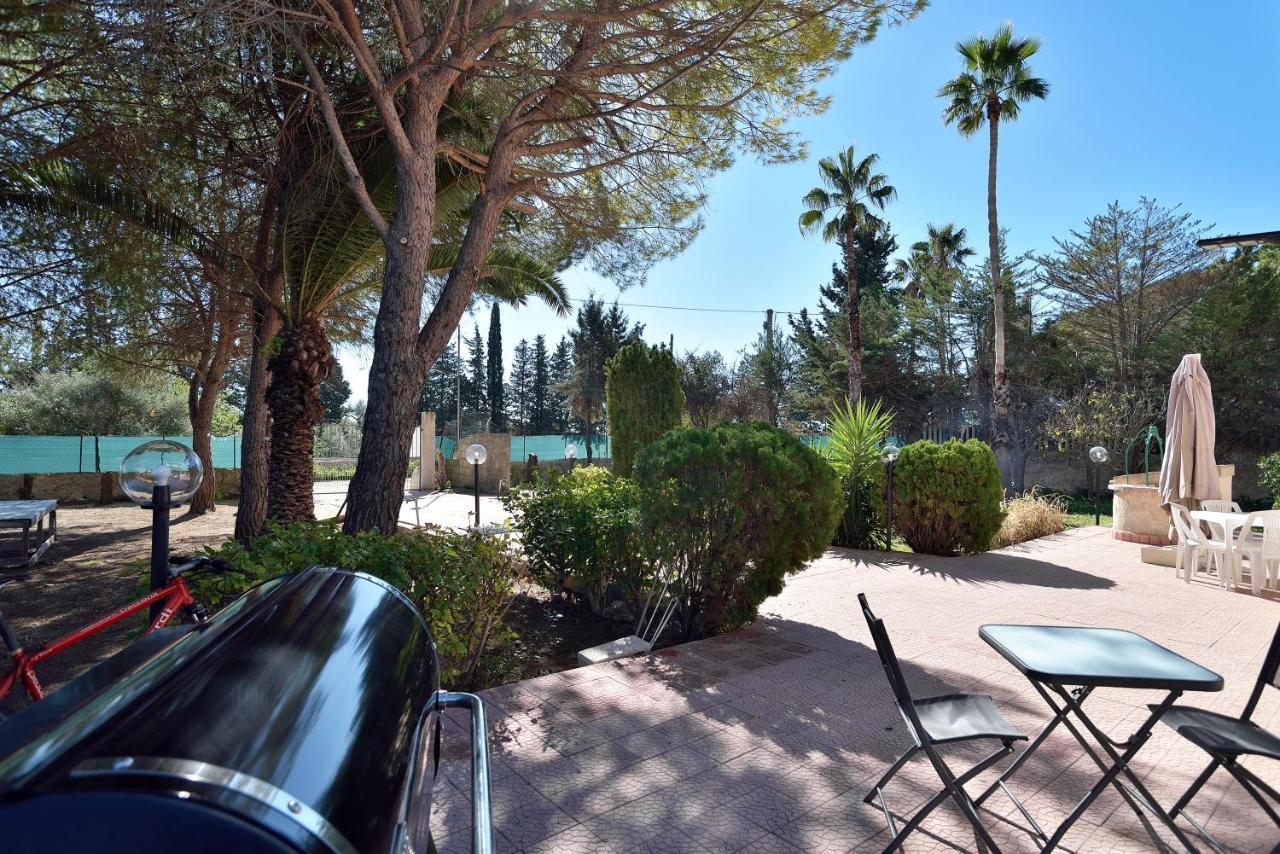 Villa Gioia Relais 아볼라 외부 사진