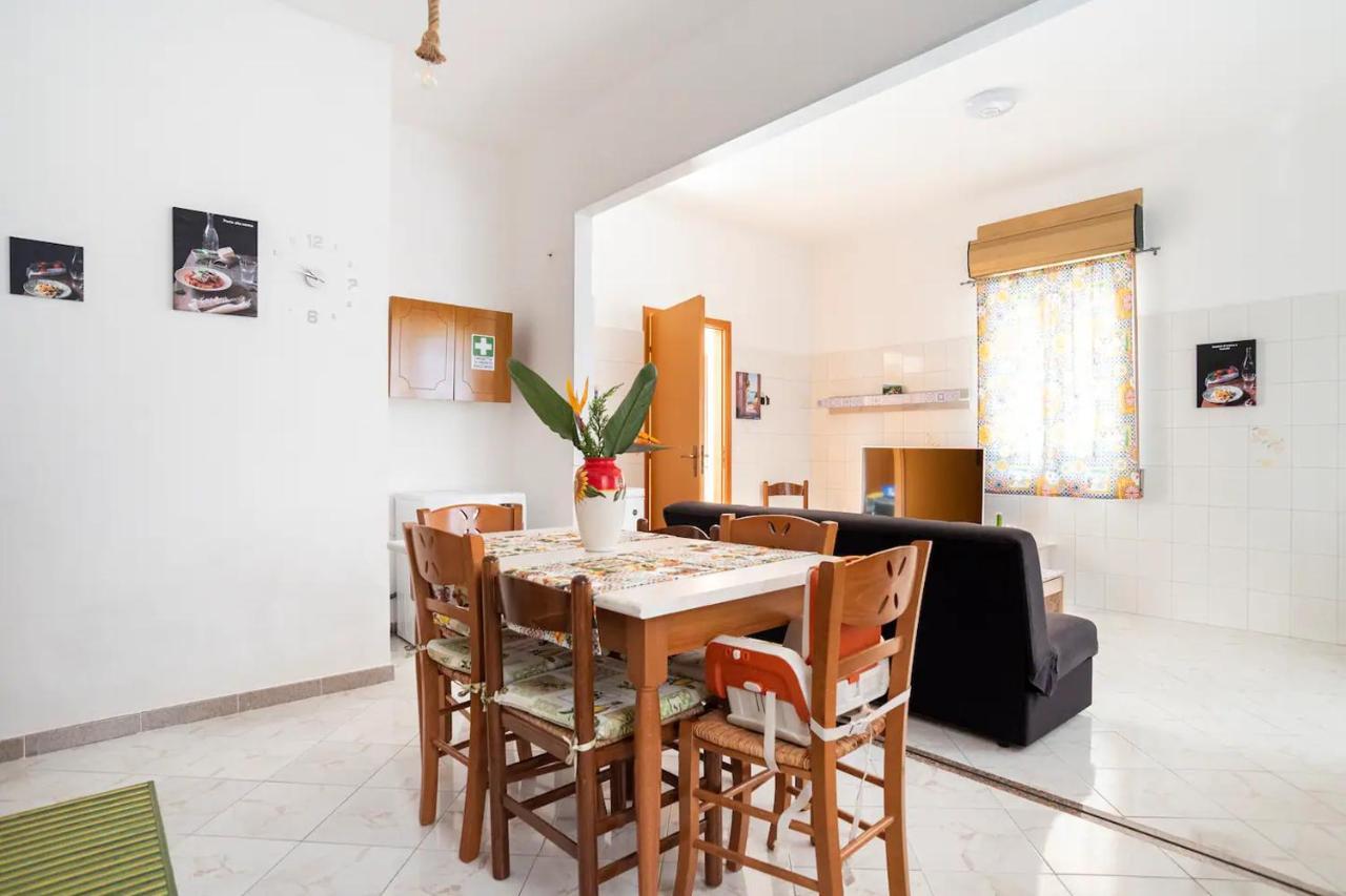 Villa Gioia Relais 아볼라 외부 사진