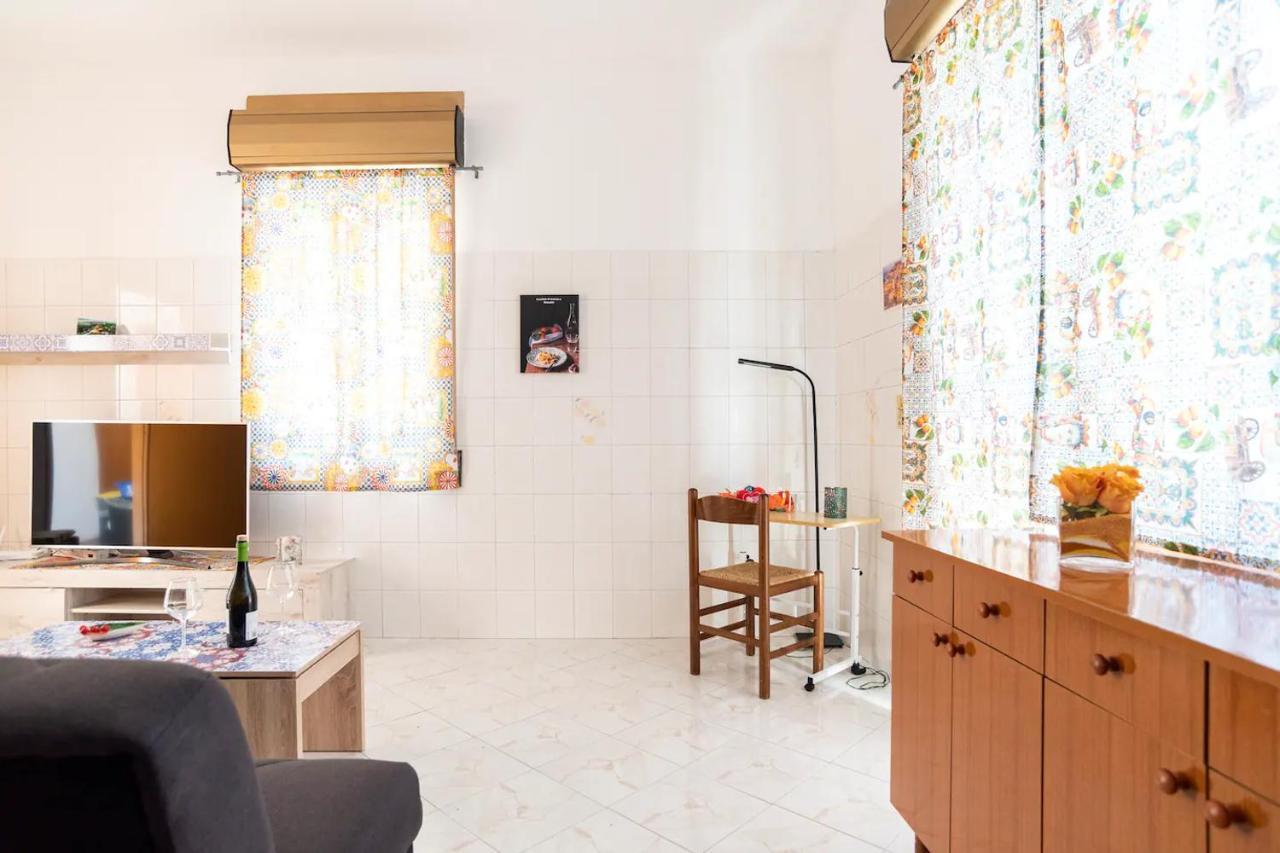 Villa Gioia Relais 아볼라 외부 사진