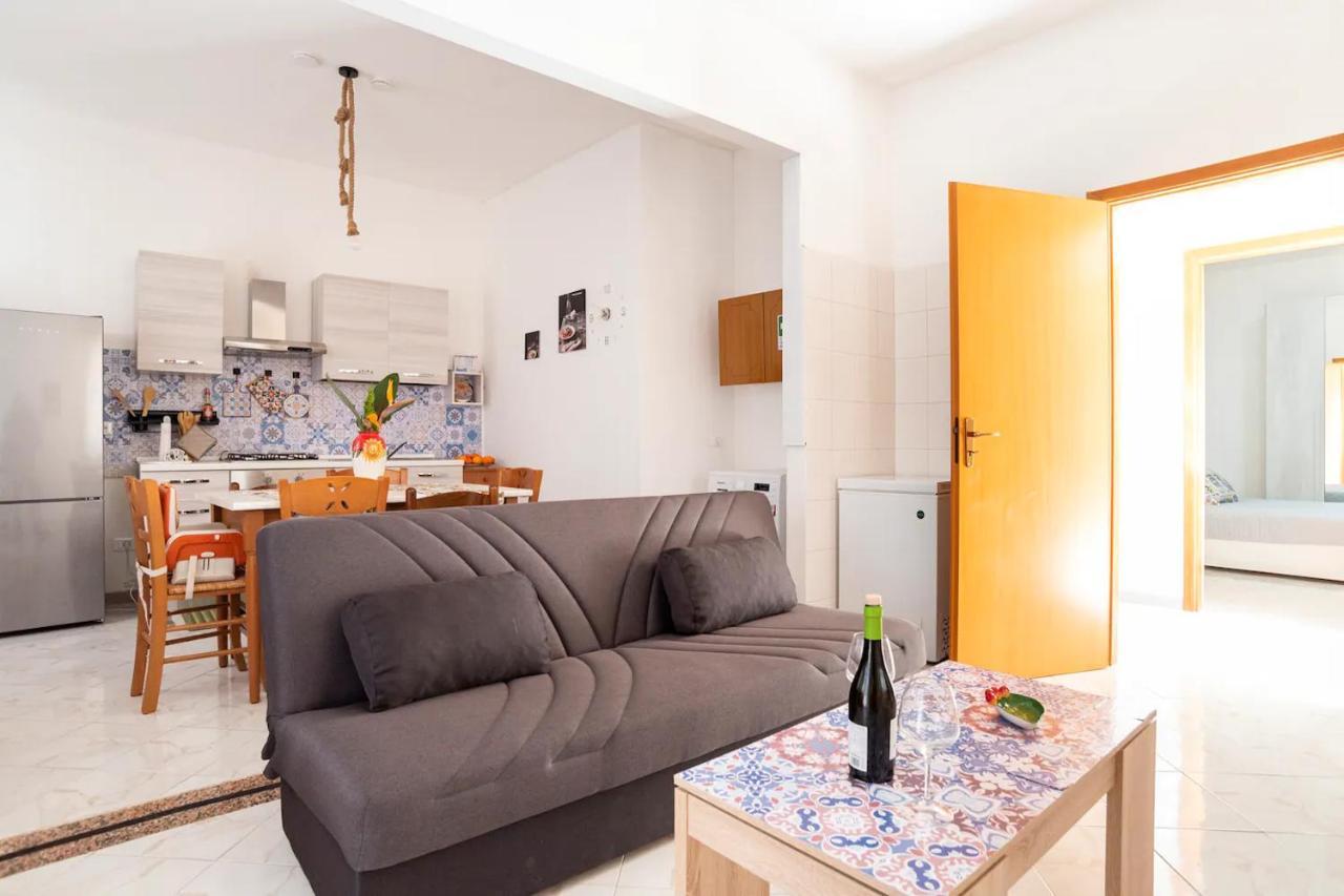 Villa Gioia Relais 아볼라 외부 사진