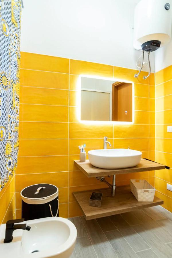 Villa Gioia Relais 아볼라 외부 사진