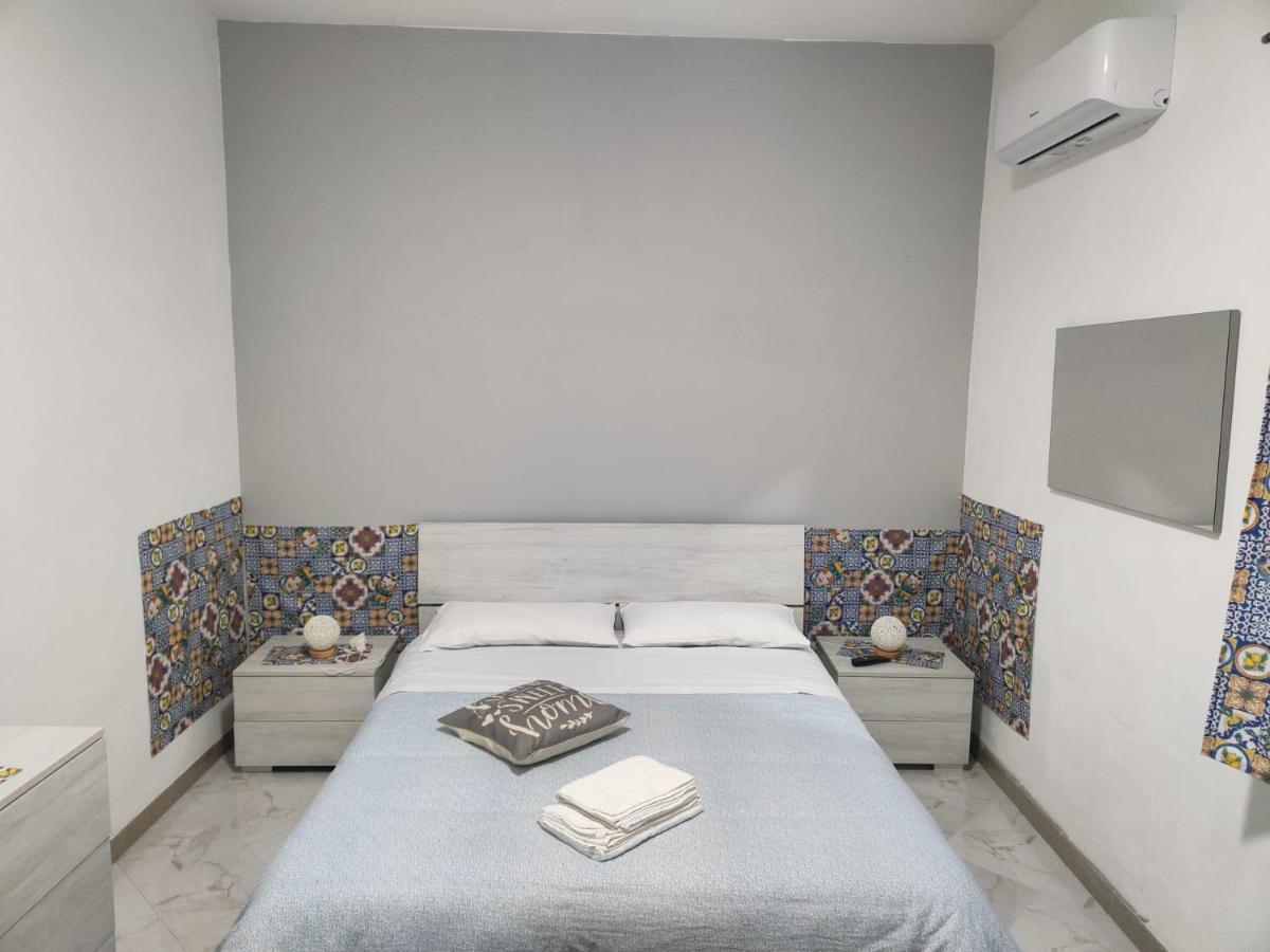 Villa Gioia Relais 아볼라 외부 사진